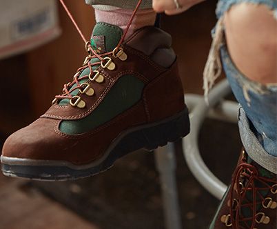 Timberland | Field Boot Collection – Fall 2016